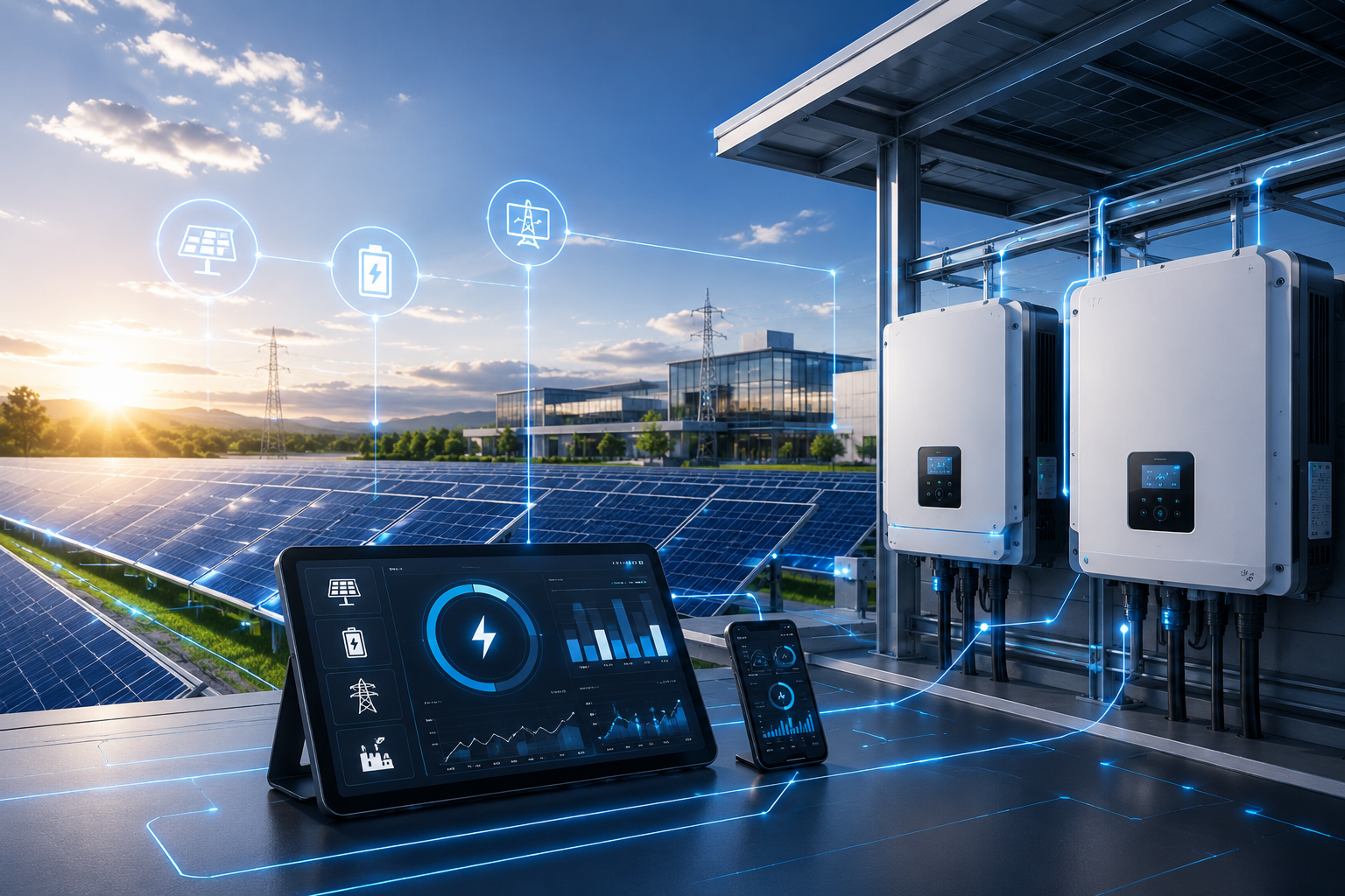 Energia Solar